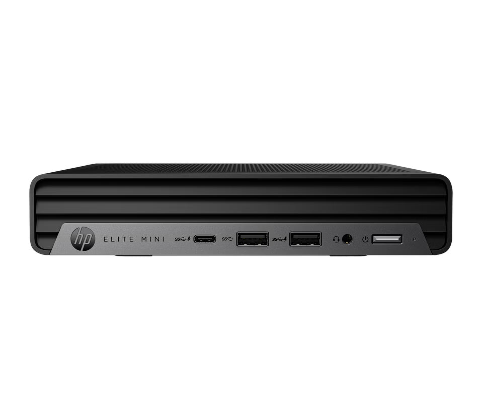 HP Elite Mini 805 G8 Desktop PC – A98XQAT#ABA