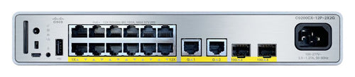 Cisco network switch