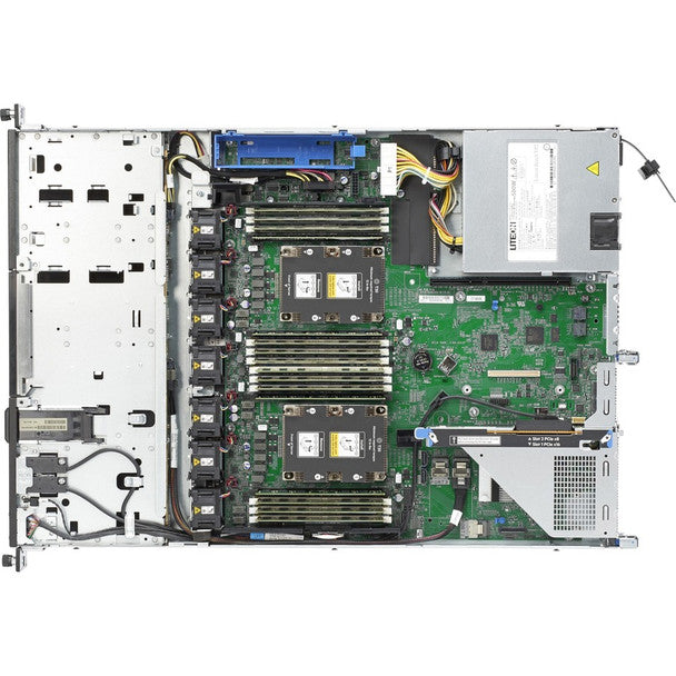 HPE ProLiant DL160 Gen10 3206R 1U Rack Server – P35514-B21