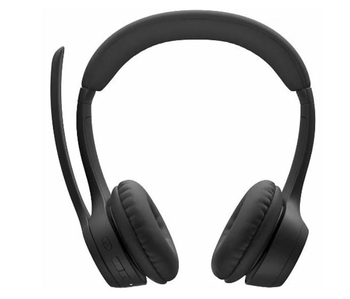 Logitech Zone