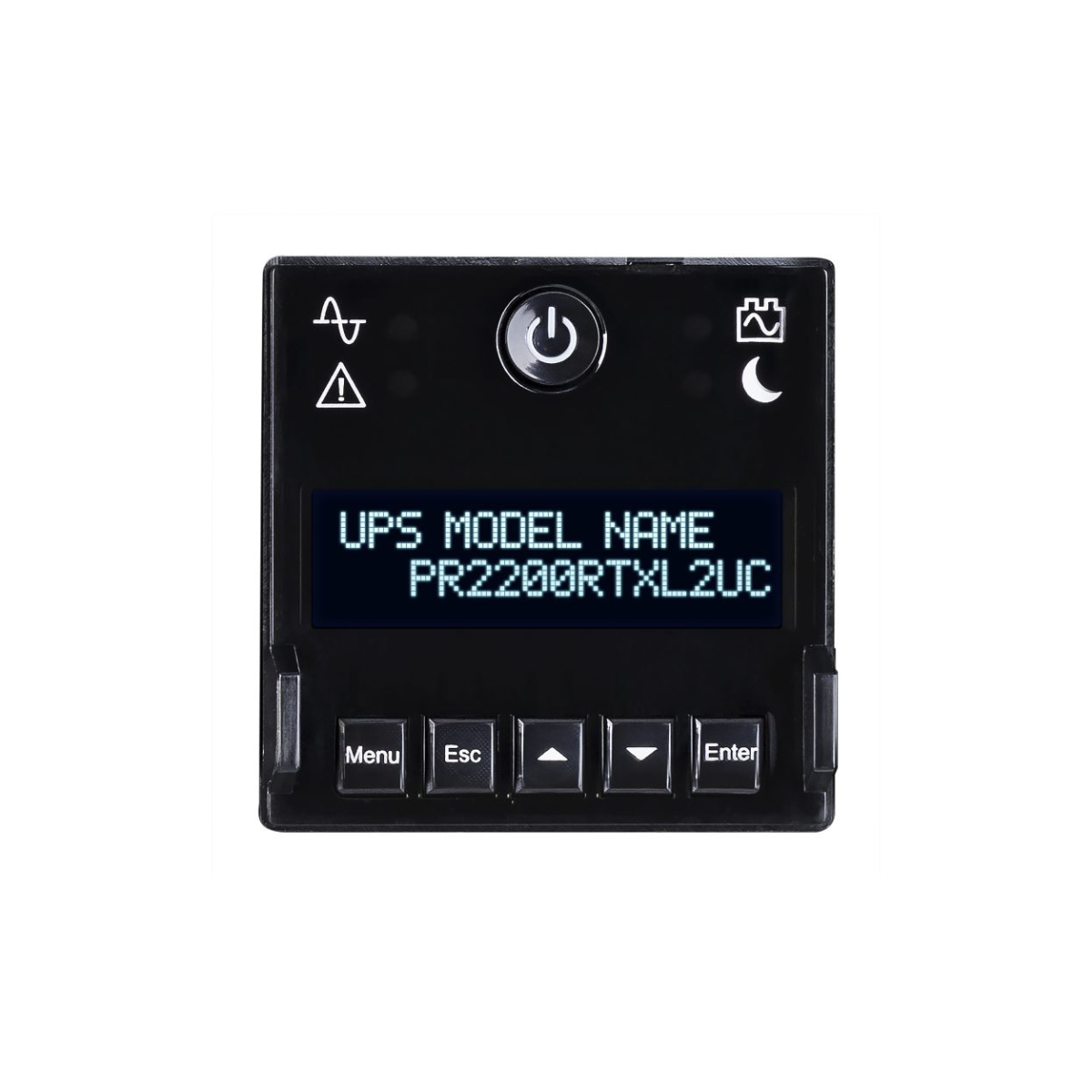 PR2200RTXL2UC CyberPower Smart App Sinewave UPS