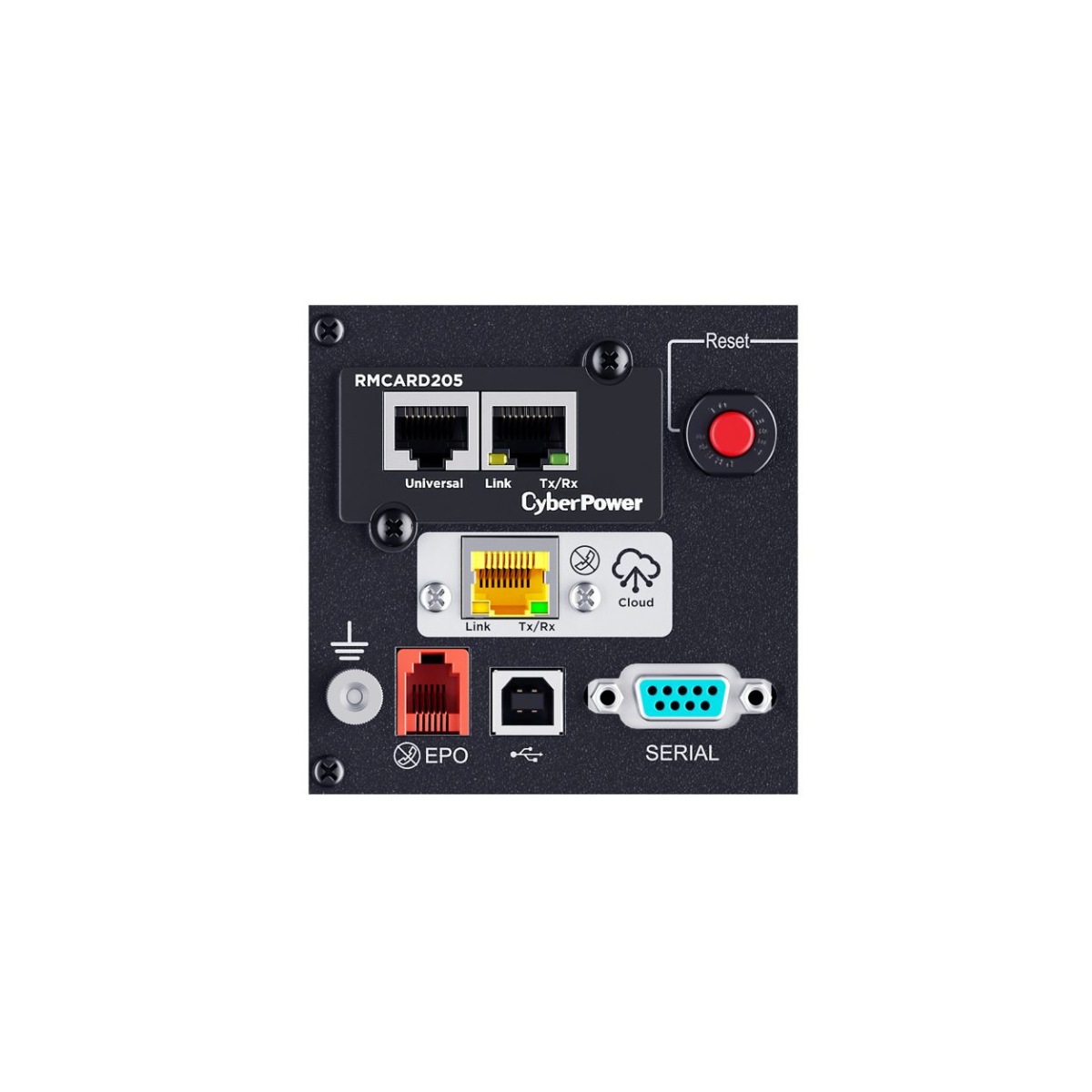 PR2000RTXL2UCN CyberPower Smart App Sinewave UPS