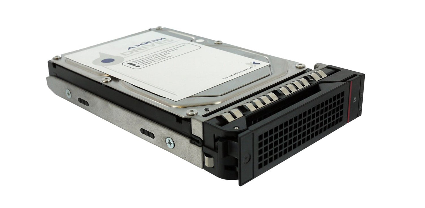 Lenovo IBM 240GB VR SATA 6GBps 2.5 Inch G5 HS 4XB0G45737 main image
