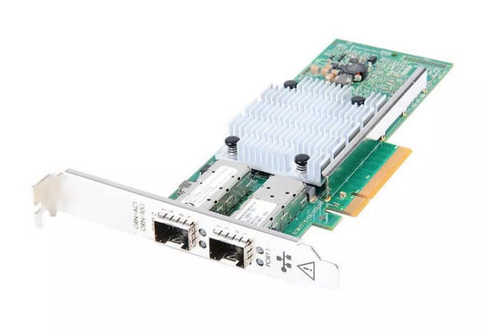 HPE Ethernet 10Gb 2-Port 530SFP+ Adapter