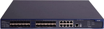 3Com A5500-24G Sfp Ei Layer 3 Switch 0235A24U main image