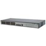 3Com Baseline Plus 2900G Switch POE 3CRBSG28HPWR93 main image