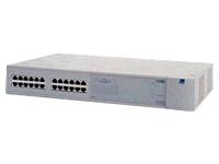 3Com SuperStack II 3300 Switch 24 Port 3C16980A main image