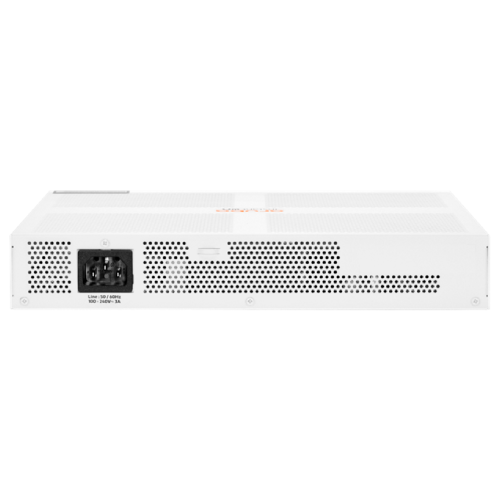 HPE Aruba Instant On 1430 16-Port Gigabit PoE Switch R8R48A