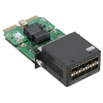 HPE 5500 8-Port SFP Expansion Module JG314A