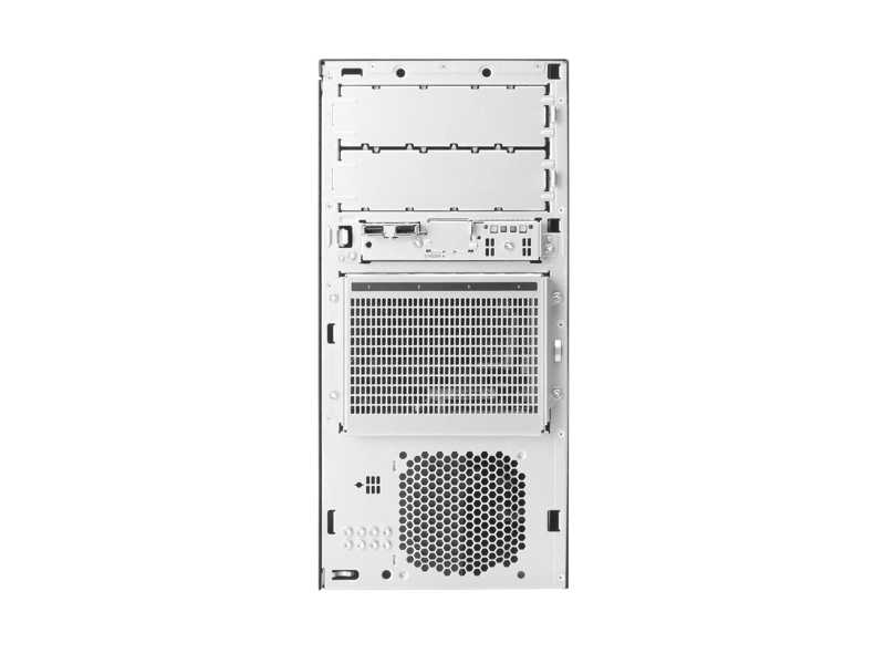 HPE ProLiant ML30 Gen11 Tower Server – P72995-005