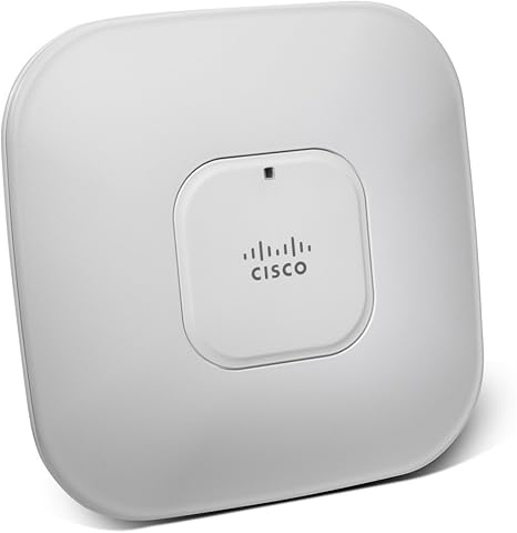 Cisco Aironet 3602I Wireless Access Point