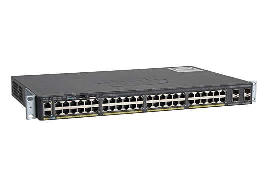 Network switch