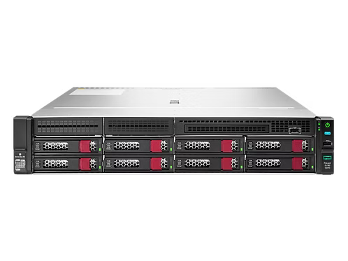 HPE ProLiant DL180 Gen10 4210R 2U Rack Server – P35519-B21