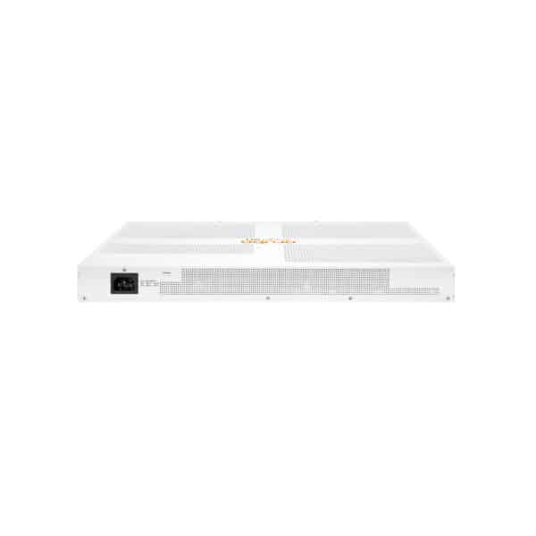 HPE Aruba Instant On 1930 48G 4SFP/SFP+ Switch JL685A
