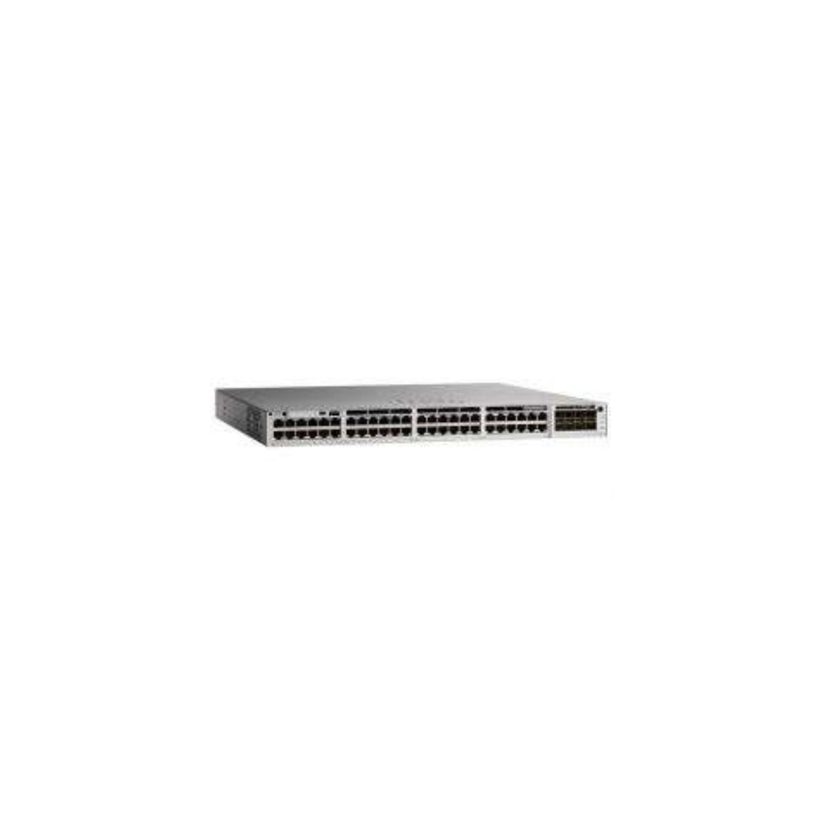C9200L-48T-4G-E Cisco Catalyst 9200L 48-Port Layer 3 Gigabit Ethernet Switch