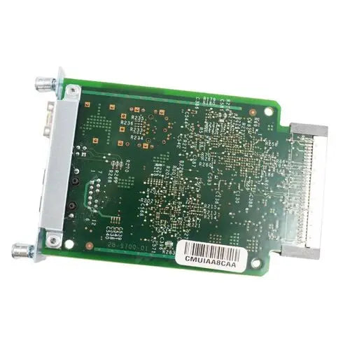 Cisco EHWIC-1GE-SFP-CU Gigabit WAN Interface Card