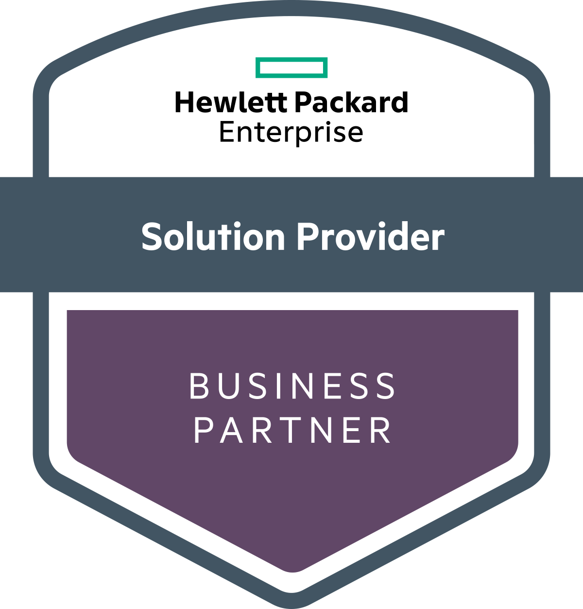 Hewlett Packard Enterprise