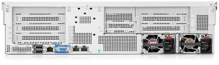 HPE ProLiant DL180 Gen10 4208 2U Rack Server – P19564-B21