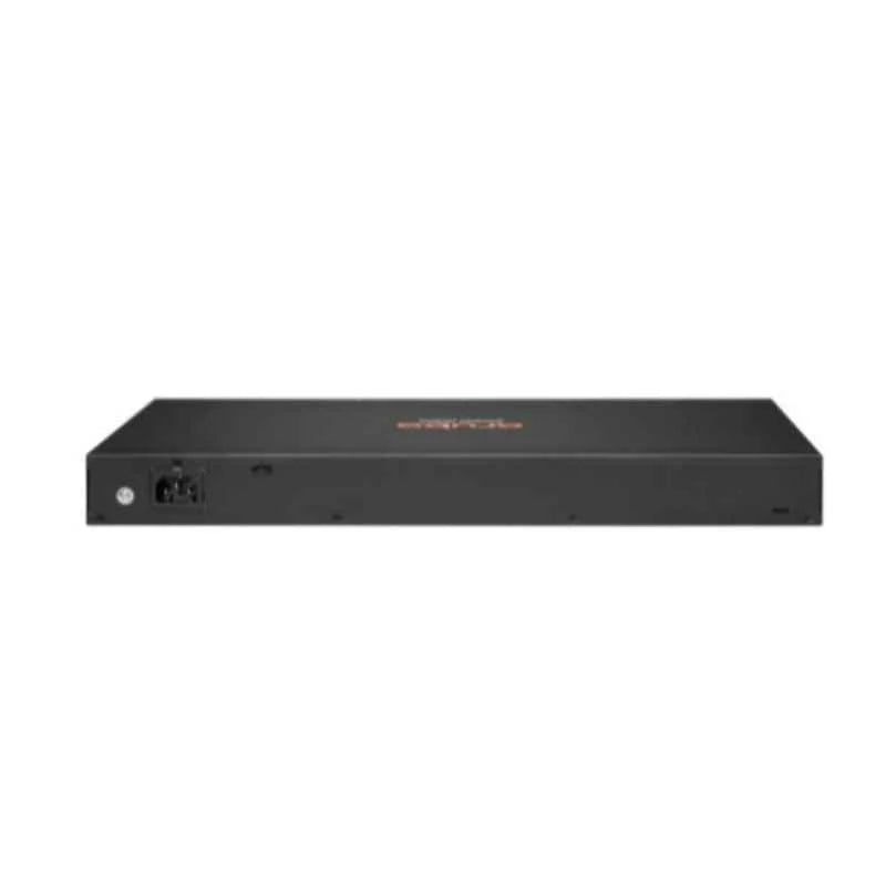 HPE Aruba CX 6000 24G 4SFP 24-Port Managed Switch R8N88A