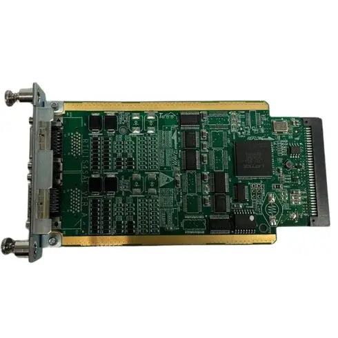 HPE MSR 1-Port 8-Wire G.SHDSL RJ-45 DSIC Module JG736A