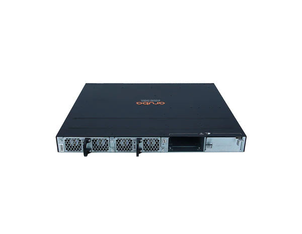 HPE Aruba CX 6300M 48-Port Rack-Mountable Switch JL659A