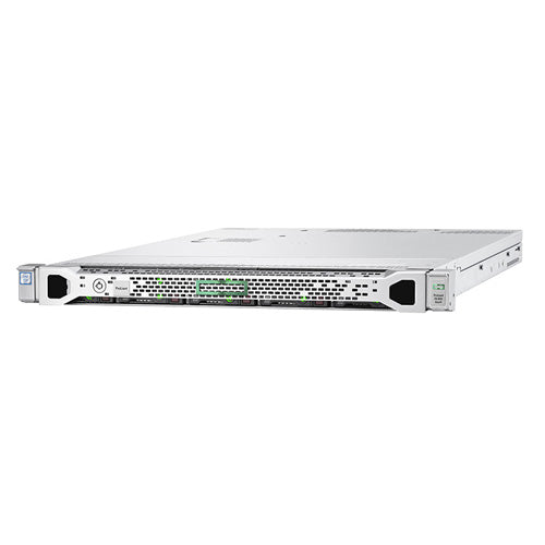 HPE Aruba AirWave DL360 1U Network Management Appliance JX918A