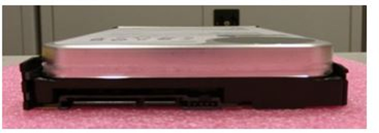 HPE 10TB SATA 6G Midline 7.2K LFF