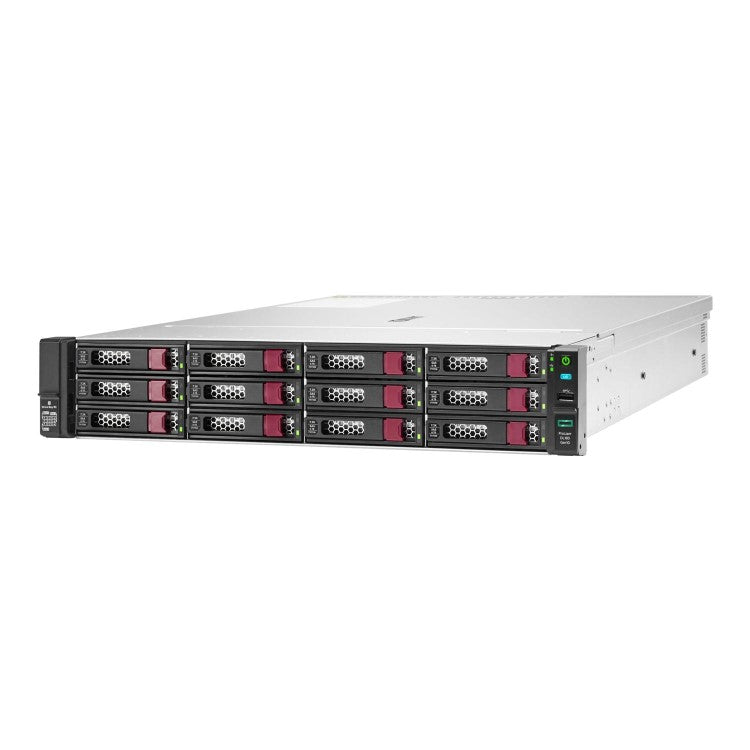 HPE ProLiant DL180 Gen10 12LFF 2U Rack Server – P19563-B21