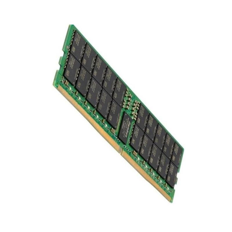 HPE 64GB DDR5-4800 ECC Registered SmartMemory RDIMM P69728-B21
