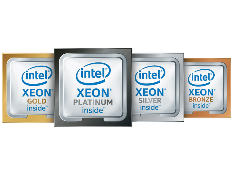 Intel Xeon-Gold 6530 2.1 GHz 32-Core 270 W Processor for HPE