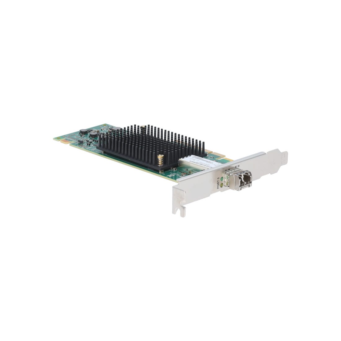 HPE StoreFabric SN1600E 32Gb Single Port Host Bus Adapter Q0L11A