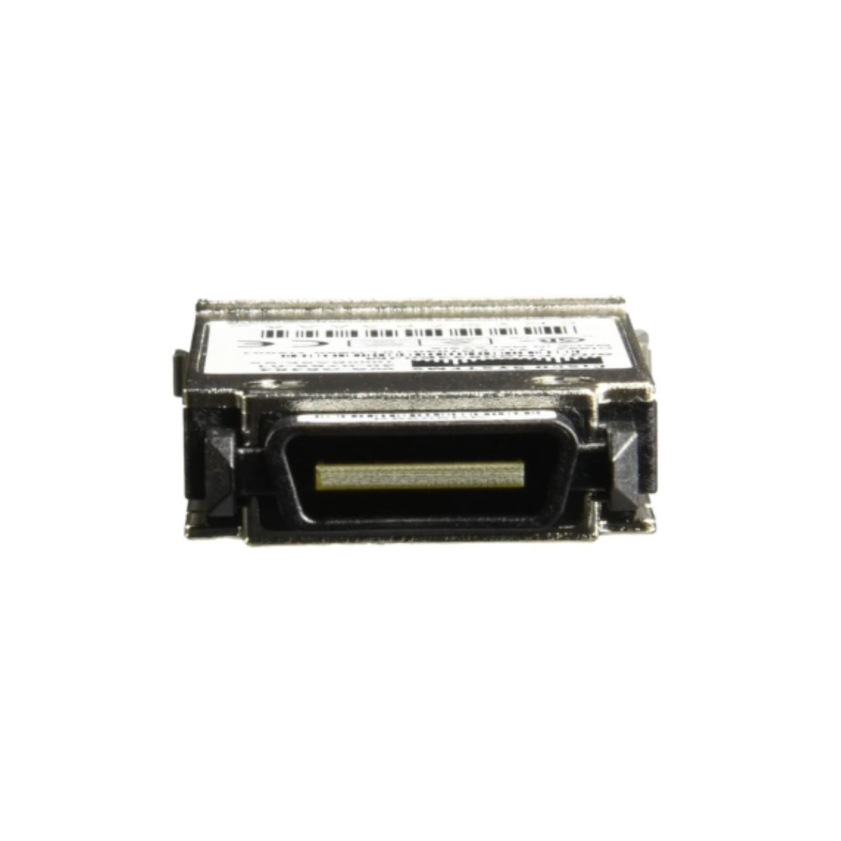 Cisco GBIC 1000BASE-SX GBIC Transceiver Module WS-G5484 (SC MMF)
