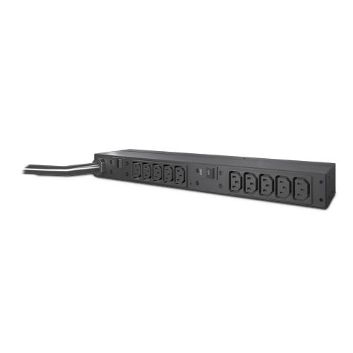APC Basic Rack PDU Power Distribution Strip AP9571A main image