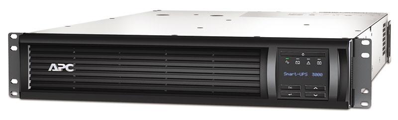 APC Smart-UPS 3000 LCD Rackmount UPS REFURB SMT3000RM2U main image