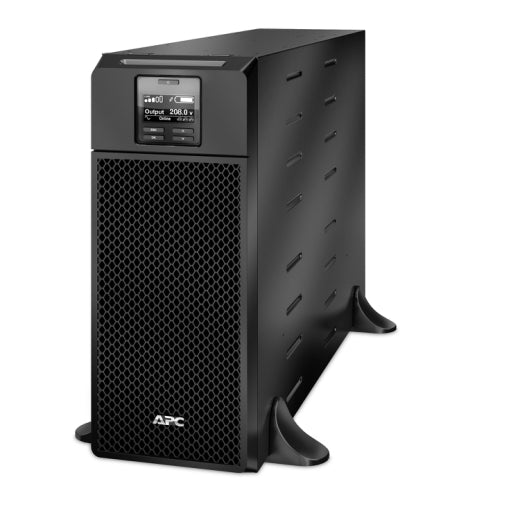 APC Smart-UPS SRT 6000VA UPS SRT6KXLT main image