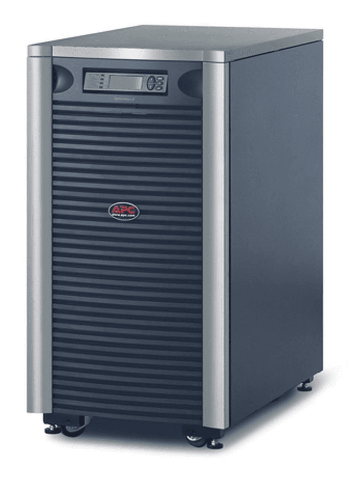 APC Symmetra LX 16kVA Scalable to 16kVA N+1 Power Array SYA16K16P main image