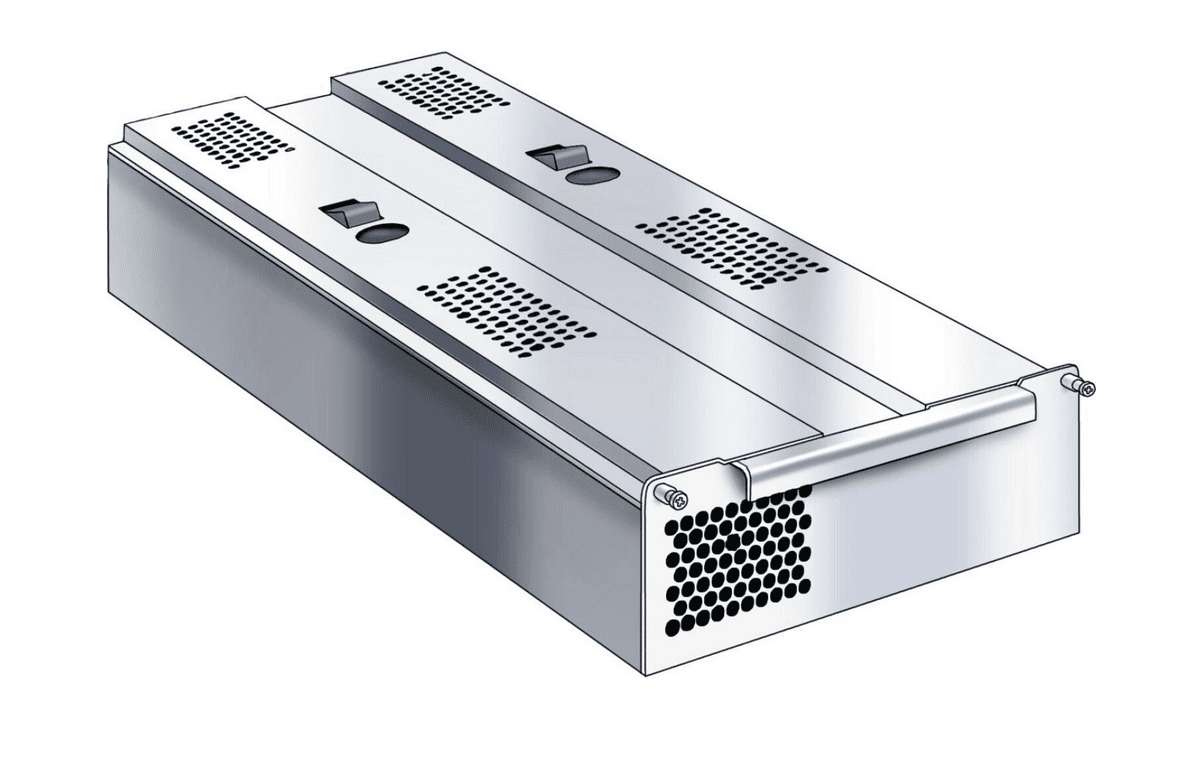 APC Symmetra RM 2-6 kVA Battery Module SYBT2 main image