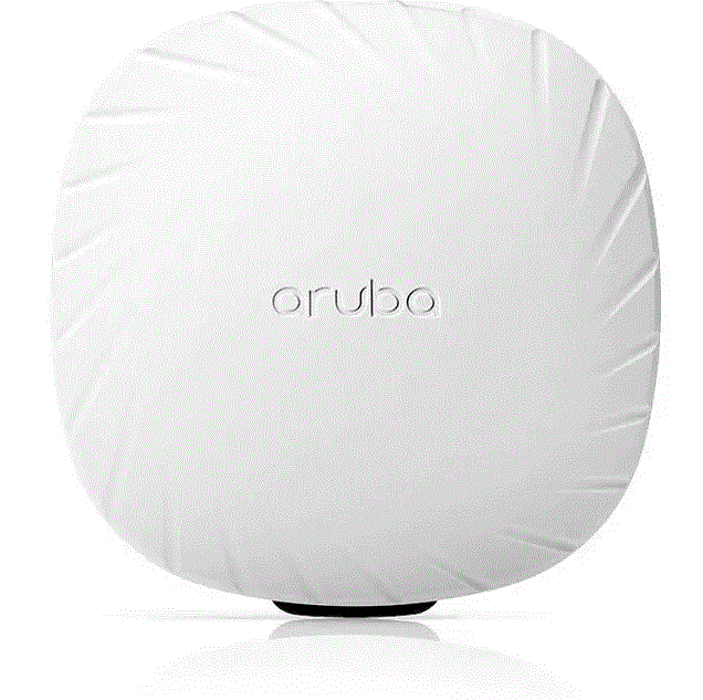 Aruba AP-503 Dual Band IEEE 802.11ax 1.49 Gbit/s Indoor Wireless Access Point R8M99A main image