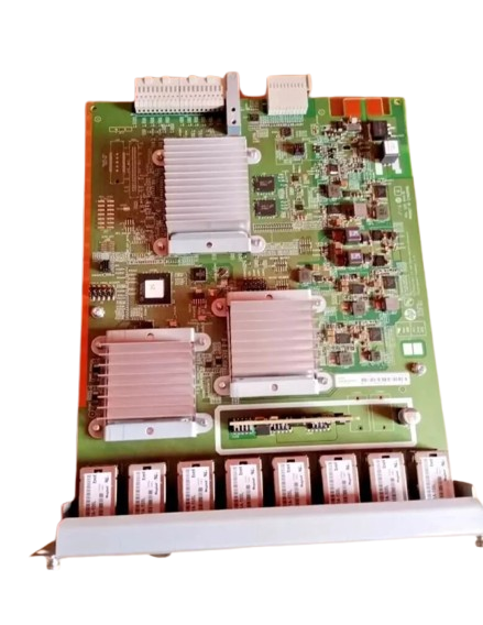 HPE Aruba 8-Port Smart Rate 1/2.5/5/10GBASE-T PoE+ zl2 Module J9995A