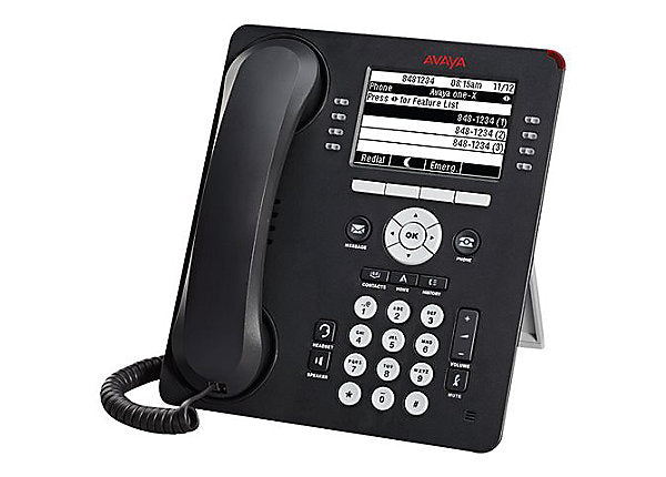 Avaya 9608G IP Phone 700505424 main image