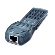 Cisco 1000BASE-T GBIC Transceiver Module WS-G5483 main image