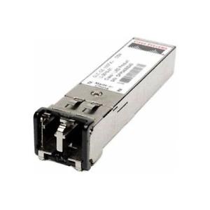 Cisco SFP+ LC/PC Single Mode Transceiver Module SFP-10G-LR main image