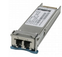 Cisco 10GBASE-SR Ethernet XFP transceiver module main image