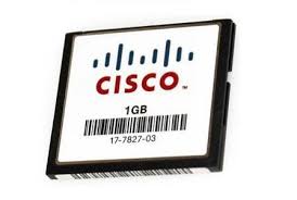 Cisco 1GB Flash Memory MEM-C6K-CPTFL1GB main image
