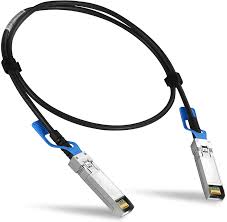 Cisco 1M 25GBASE-CU SFP28 Copper Cable SFP-H25G-CU1M main image