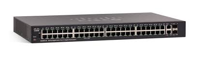 Cisco 250 Series SG250X-48 48 Ports Switch SG250X-48-K9 main image