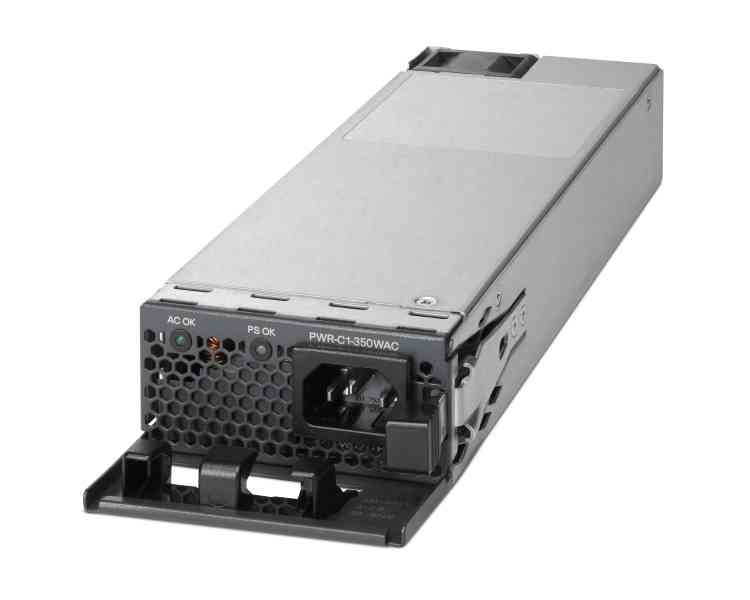 Cisco 250 Watt Hot Plug Redundant Power Supply PWR-C2-250WAC main image