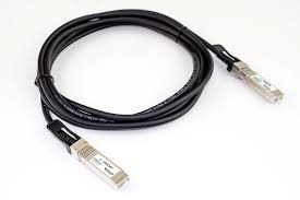 Cisco 25G SFP28 Direct Attach Copper Twinax Cable SFP-H25G-CU3M main image