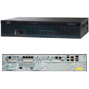 Cisco 2911 Integrated Services Router CISCO2911/K9