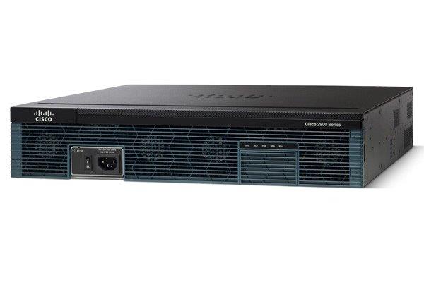 Cisco 2951 Integrated Services Router CISCO2951/K9 main image